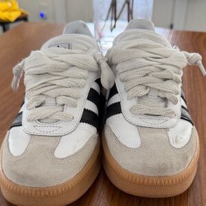 Adidas samba xl size 8